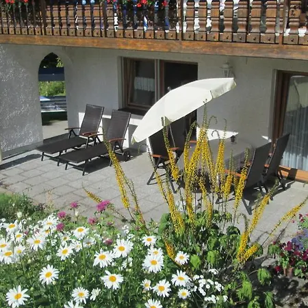 Apartments Josef Seitz Bayerisch Eisenstein Kamer foto