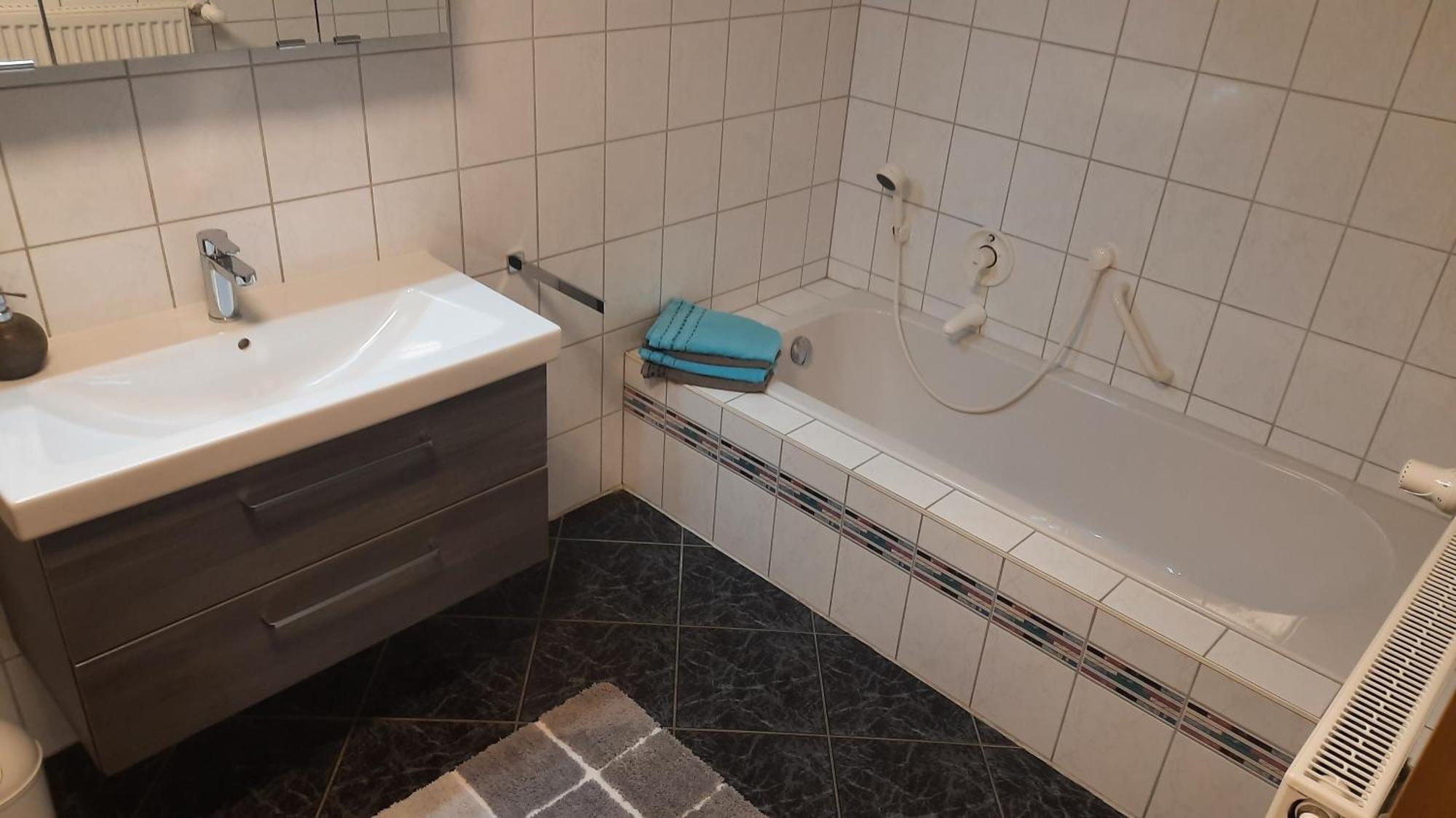 Apartment Josef Seitz Bayerisch Eisenstein