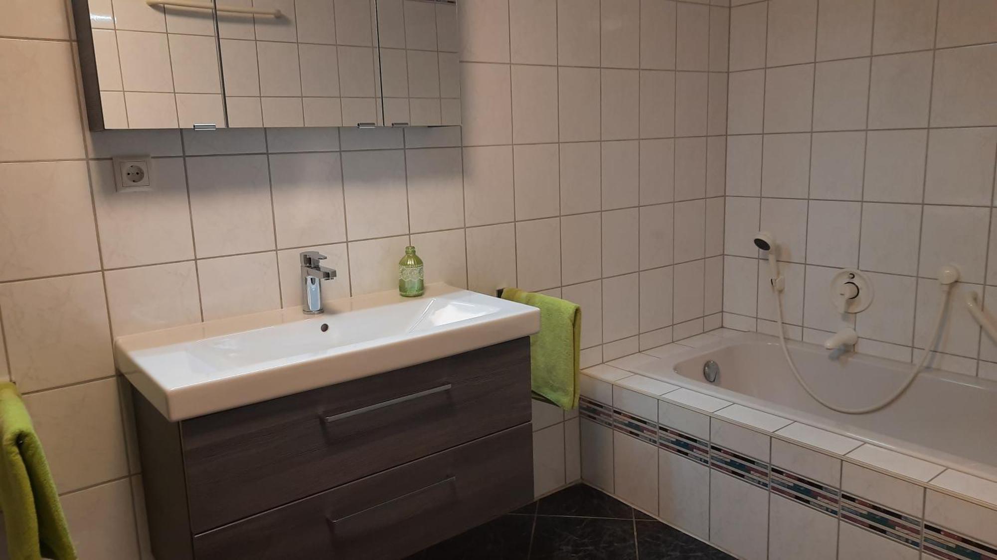 Josef Seitz Apartment