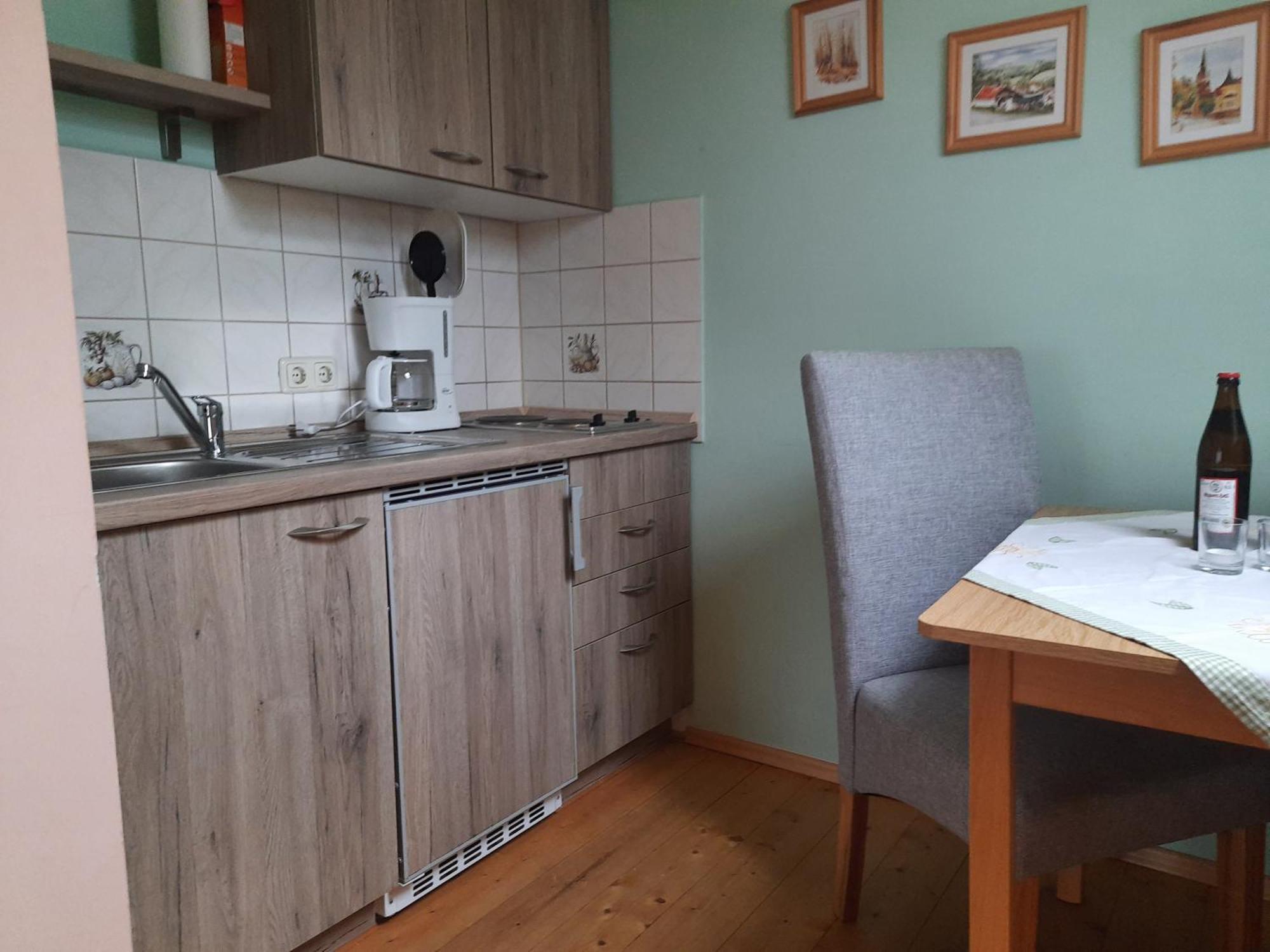 Apartment Josef Seitz