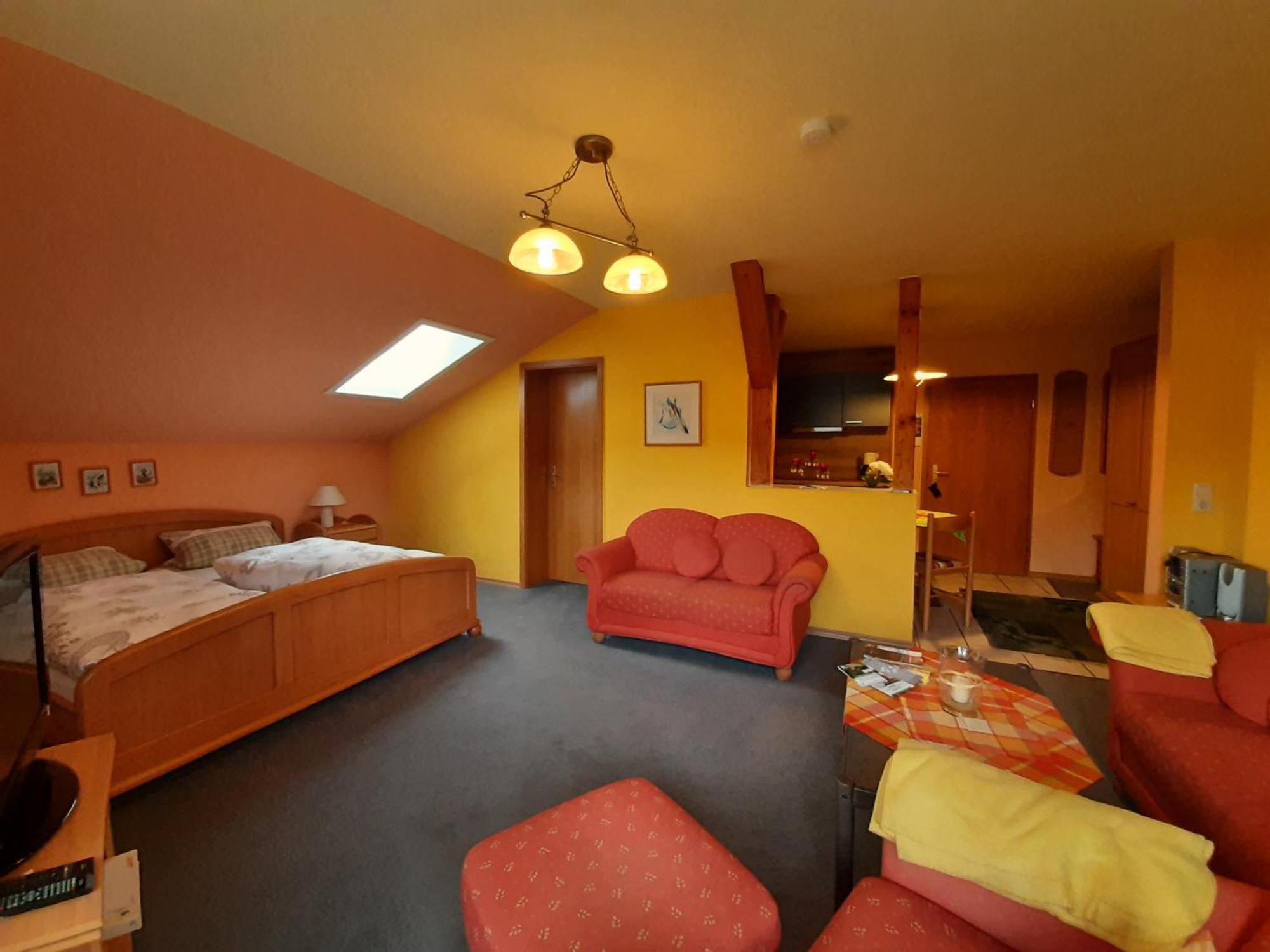 Apartment Josef Seitz
