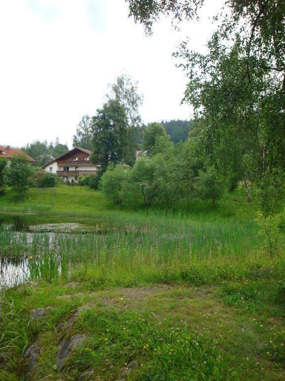 Apartment Josef Seitz Bayerisch Eisenstein