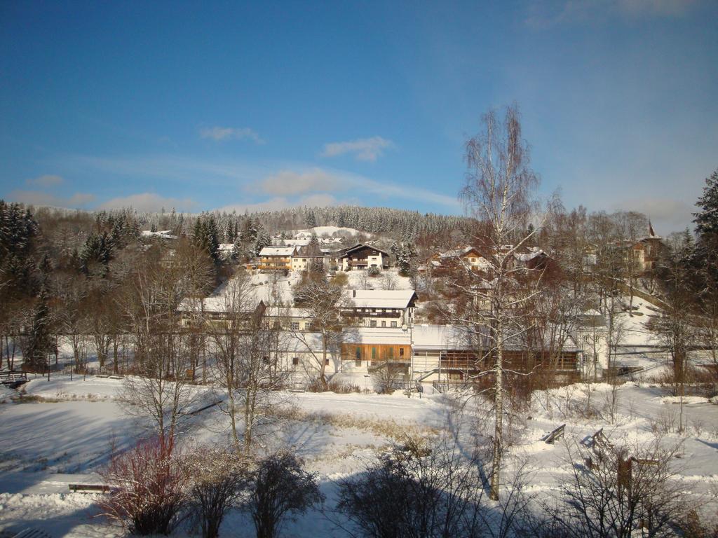 Apartment Josef Seitz